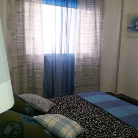 Apartment A La Isleta