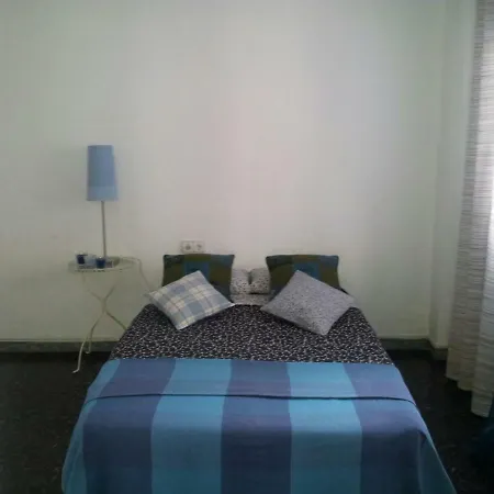 A La Isleta Apartment *
