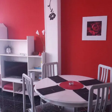 A La Isleta Apartment Las Palmas de Gran Canaria